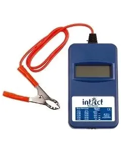 Intact Test-Power OC