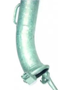 Suction pipe