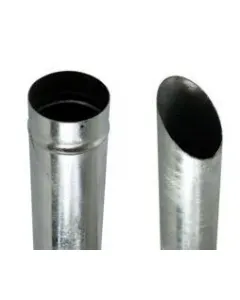 Suction pipe