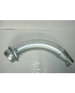 Distributeur à coude