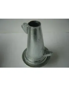 Cone distributor
