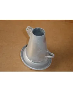 Cone distributor