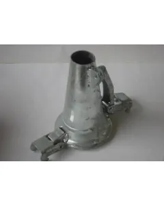 Cone distributor