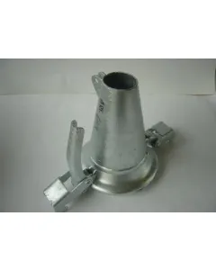 Cone distributor