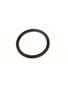 Rubber sealing ring