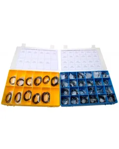 O-ring assortment