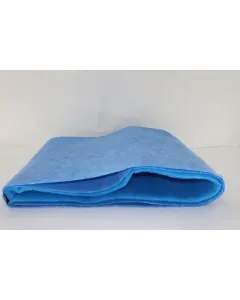 P031098-016-210 Advanced Dryflo, only polyester packaging