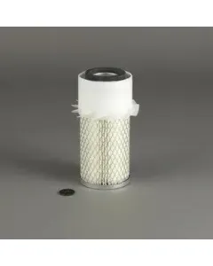 AIR FILTER PRIMARY FINNED P102745