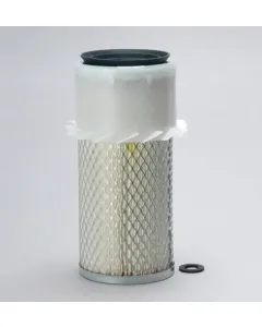 AIR FILTER PRIMARY FINNED P108736
