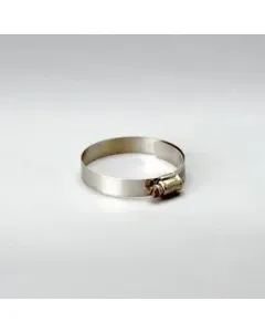 CLAMP HOSE-TYPE LINED P115201