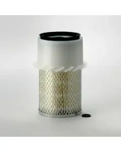 FILTRO ARIA PRIMARIO ALETTATO P136258