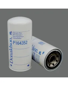 HYDRAULIC FILTER SPIN-ON P164352