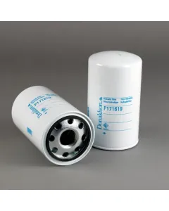 P171619 Change filter spinon