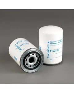 FILTRO HIDRÁULICO ENROSCABLE P173115