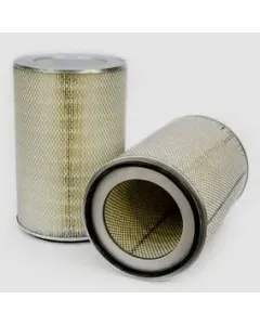 AIR FILTER PRIMARY ROUND P181002