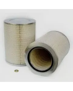 AIR FILTER PRIMARY ROUND P181041