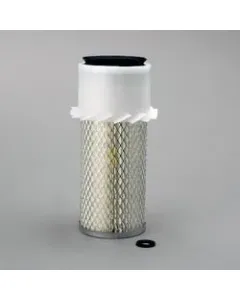 AIR FILTER PRIMARY FINNED P181050