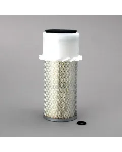 AIR FILTER PRIMARY FINNED P182050