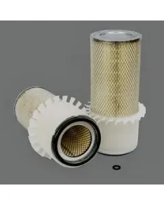 AIR FILTER PRIMARY FINNED P182063