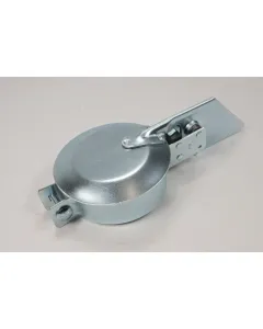 RAIN CAP 4 IN (102 MM) P270539