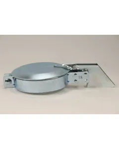 RAIN CAP 5.5 IN (140 MM) P270542