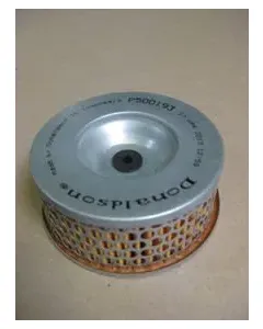 AIR FILTER PRIMARY ROUND P500193