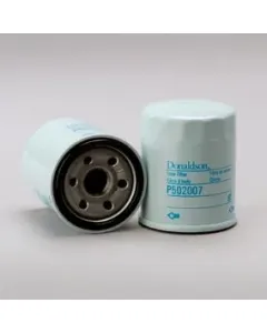 LUBE FILTER SPIN-ON FULL FLOW P502007