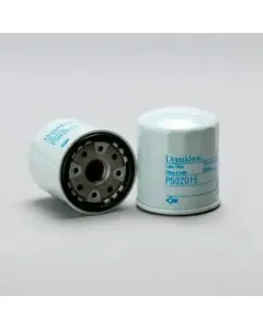 LUBE FILTER SPIN-ON FULL FLOW P502015