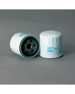 LUBE FILTER SPIN-ON FULL FLOW P502076
