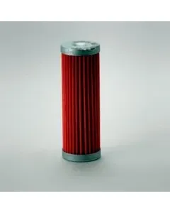 FUEL FILTER CARTRIDGE P502138
