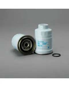 P502158 fuel change filter