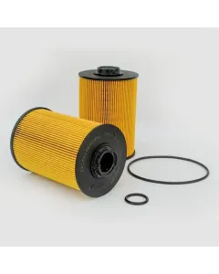 FUEL FILTER CARTRIDGE P502377