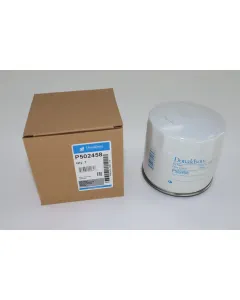 LUBE FILTER SPIN-ON FULL FLOW P502458