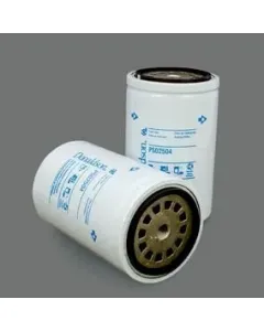 FUEL FILTER SPIN-ON P502504