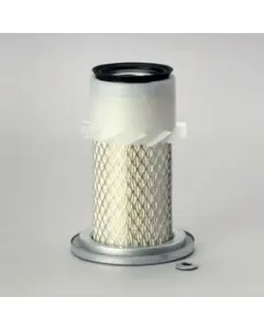 AIR FILTER PRIMARY FINNED P526801