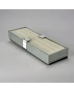 AIR FILTER PANEL VENTILATION P543107