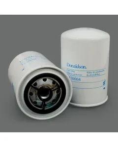 FUEL FILTER SPIN-ON P550004