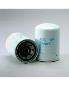 LUBE FILTER SPIN-ON FULL FLOW P550008