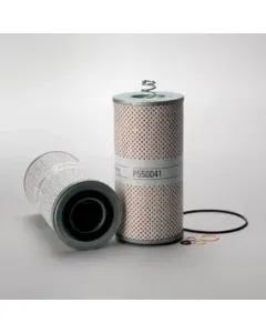 LUBE FILTER CARTRIDGE P550041