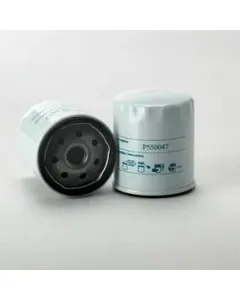 LUBE FILTER SPIN-ON FULL FLOW P550047