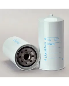 LUBE FILTER SPIN-ON FULL FLOW P550073