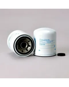 FUEL FILTER SPIN-ON P550104