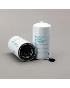 FUEL FILTER WATER SEPARATOR SPIN-ON P550106