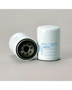FUEL FILTER SPIN-ON P550115