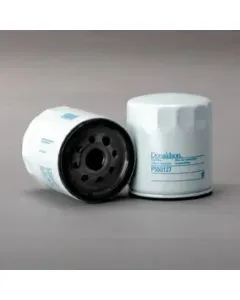 FUEL FILTER SPIN-ON P550127