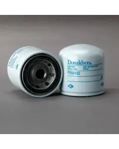 LUBE FILTER SPIN-ON FULL FLOW P550162