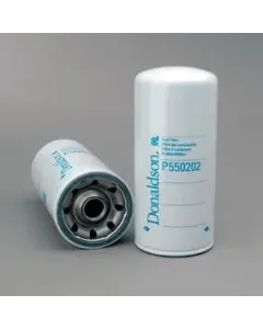 FUEL FILTER SPIN-ON P550202