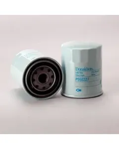 LUBE FILTER SPIN-ON FULL FLOW P550227