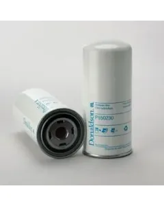 FILTRO HIDRÁULICO ENROSCABLE P550230