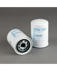 HYDRAULIC FILTER SPIN-ON P550268